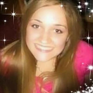 Meet your Posher, Rochelle